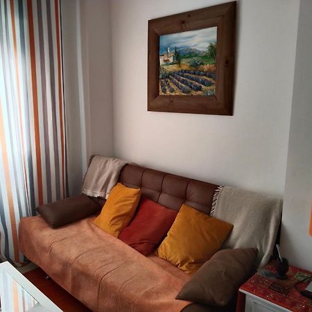 Reyes Apartment Monachil Bagian luar foto