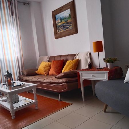 Reyes Apartment Monachil Bagian luar foto