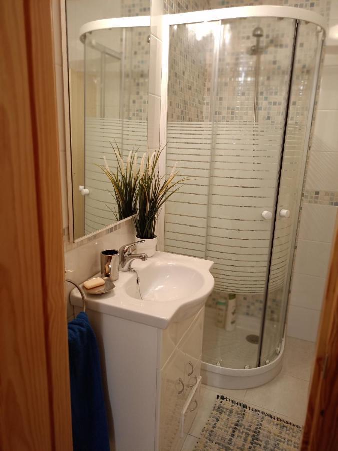 Reyes Apartment Monachil Bagian luar foto