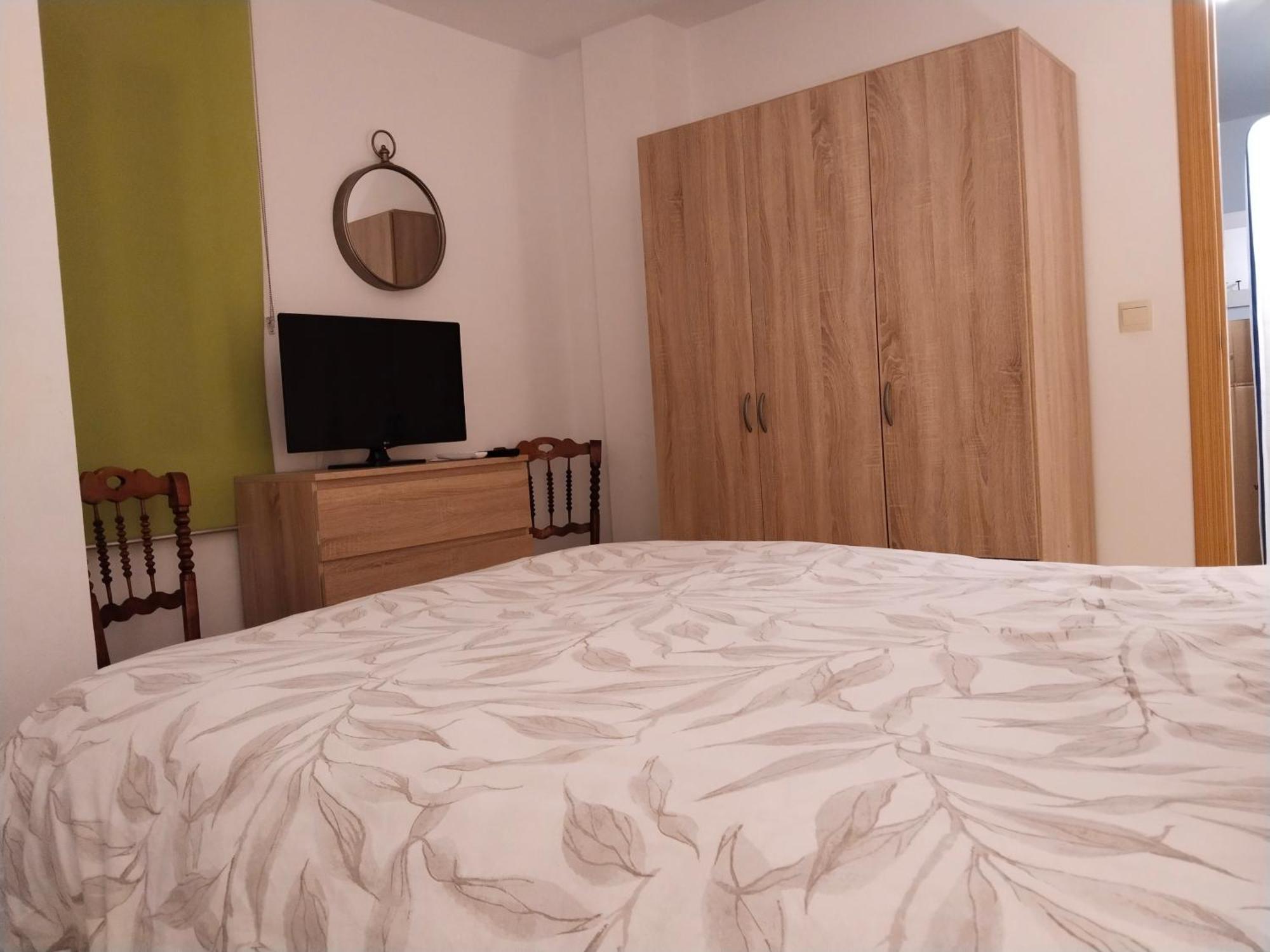 Reyes Apartment Monachil Bagian luar foto