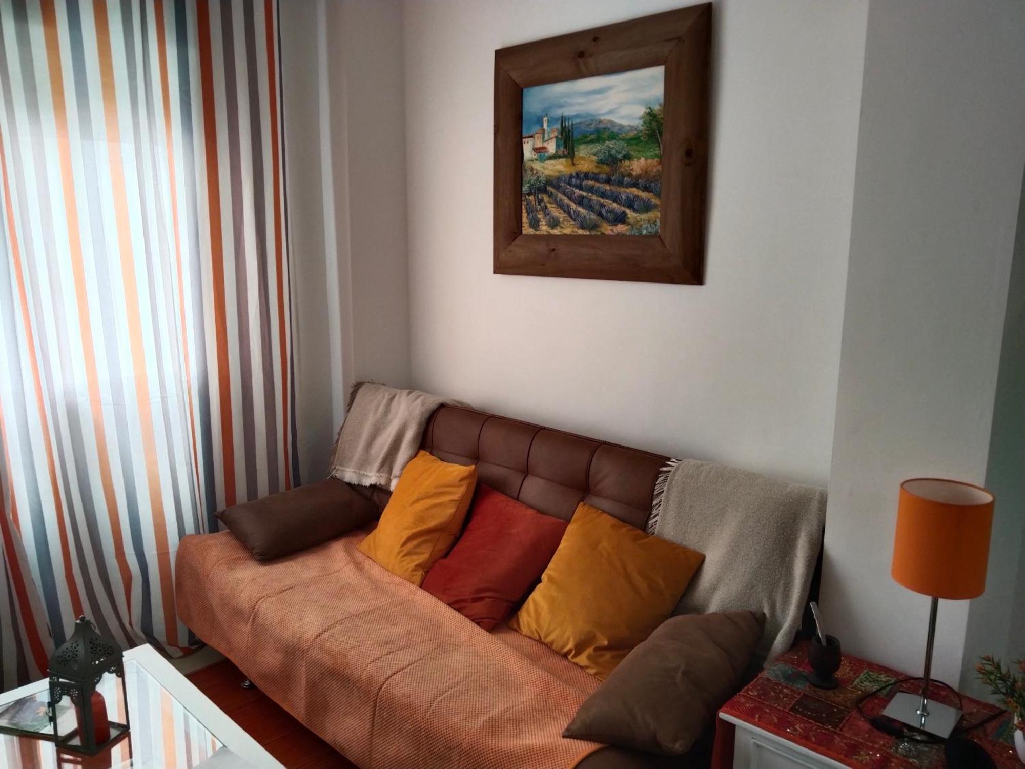 Reyes Apartment Monachil Bagian luar foto