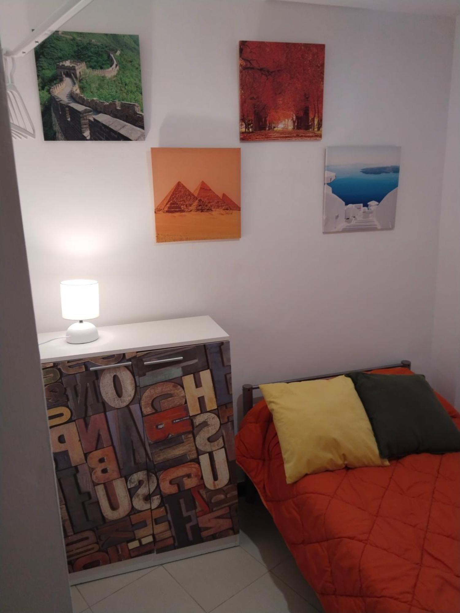 Reyes Apartment Monachil Bagian luar foto