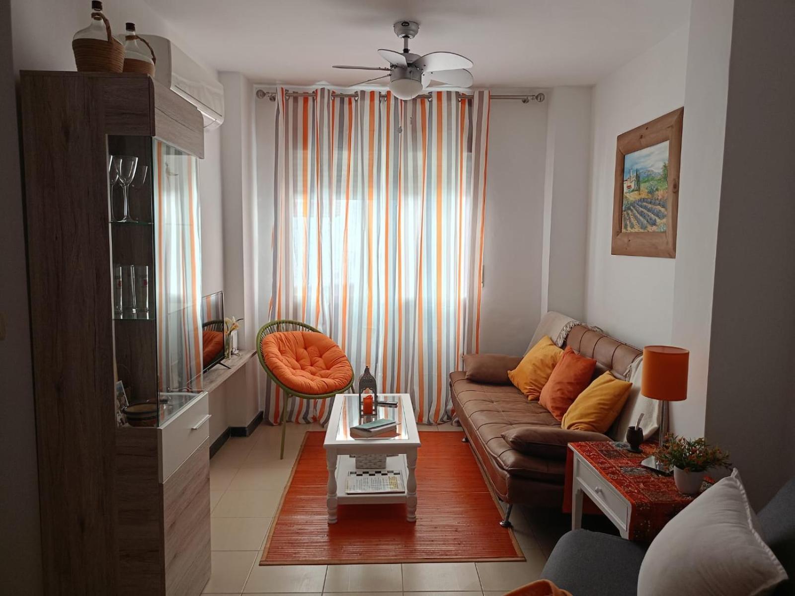 Reyes Apartment Monachil Bagian luar foto